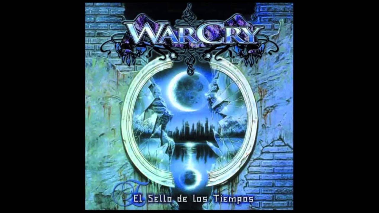 WarCry - El Sello de los Tiempos - 05. Tu Mismo