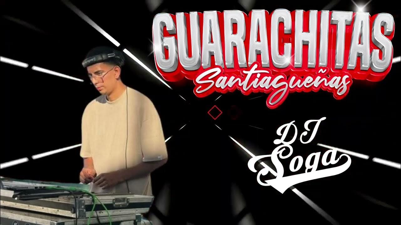GUARACHITAS REMIX 🥵 - SET - DJ SOGA ⚡ - LO NUEVO 2026