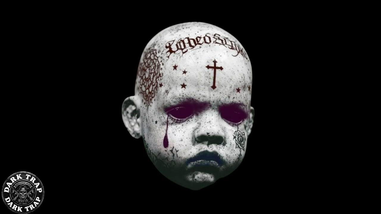 I AM THE LAW – [ Dark Gangster Trap ] -  2026 ☠️