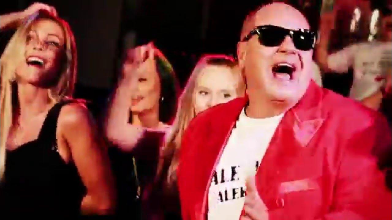 Huddel & Brass - Ale Ale Aleksandra (Offizielles Video)