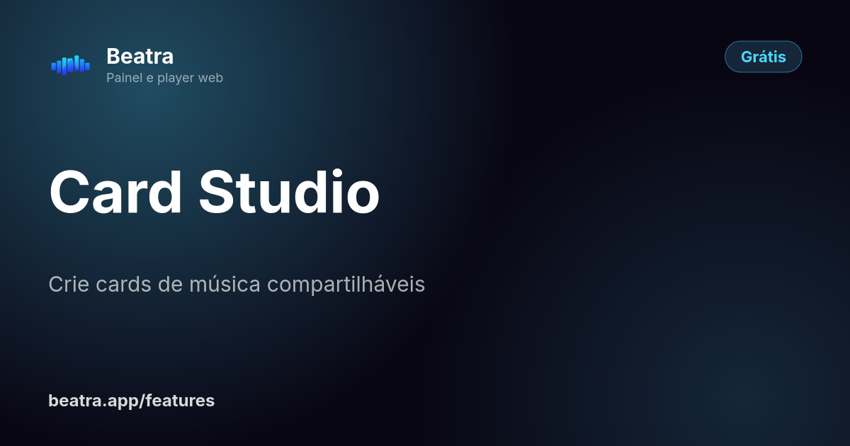 Card Studio