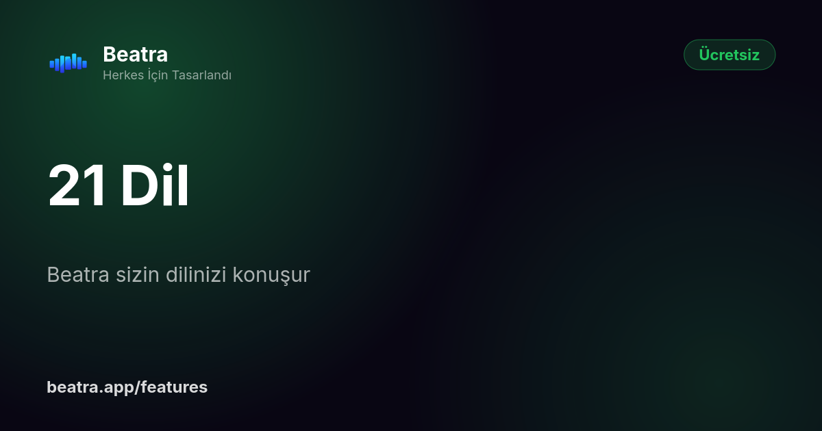 21 Dil